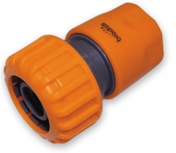 Конектор 3/4", STANDARD, GOLD LINE, GL5819P