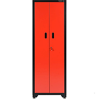 Шкаф для мастерской YATO 3 полки, 660x457x2000 мм (YT-08931)(5265597261756)
