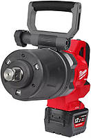 Гайковерт аккумуляторный Milwaukee M18 ONEFHIWF1DS-121C (4933472072)(5256072511756)