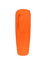 Самонадувающийся коврик Sea to Summit UltraLight Mat, 198х64х2.5см, Orange (STS AMSIULL)(5284325881756)