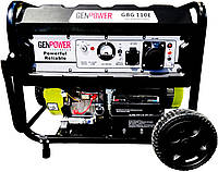 Бензиновый генератор GenPower GBG 110E(7594984701756)