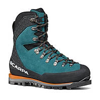 Черевики Scarpa Mont Blanc GTX 38.5 Lake Blue (1004-87525-200385)