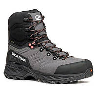 Черевики Scarpa Rush Polar GTX WMN 38 Smoke (1004-63138-202-1-38)