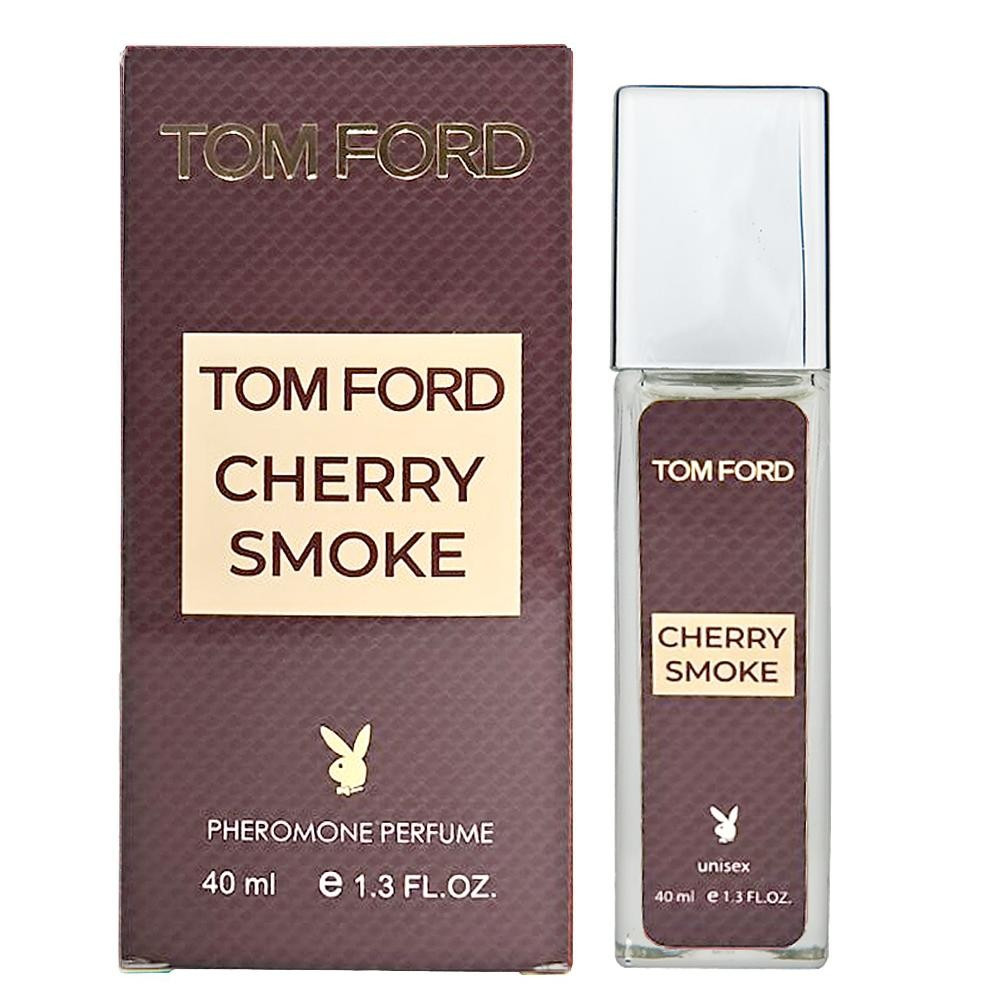 Tom Ford Cherry Smoke Pheromone Parfum унісекс 40 мл, фото 1
