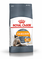 Royal Canin Hair & Skin Care Хейр енд Скін Кер 4 кг