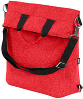 Сумка Thule Changing Bag, energy red (TH 11000314)(7555323271756)