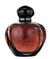 Оригинал Dior Poison Girl 50 мл туалетная вода