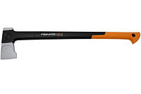 Топор-колун Fiskars X-series X28 Splitting M (1069107)(7546127501756)