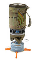 Система приготування їжі Jetboil Flash 1 л, Camo (JB FLCM-EU) (5284385101756)