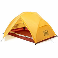 Палатка Turbat SHANTA PRO 2, yellow/terracotta (012.005.0126)(7564856451756)