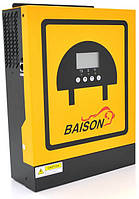 Гибридный инвертор BAISON SM-3000-24(7556555551756)