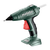 Аккумуляторный клеевой пистолет Metabo HK 18 LTX 20 (600797850) без АКБ и ЗУ(7583287781756)