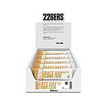 Енергетичний батончик 226ERS RACE DAY BAR SALTY TRAIL мигдаль з насінням 40g, фото 2