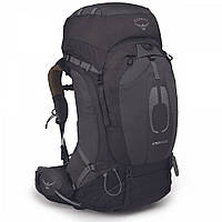 Туристический рюкзак Osprey Atmos AG 65 (S22) Black L/XL (009.2786)(7585115491756)