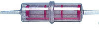 Фильтр топливный, 8-10 мм, 150 л/ч, Osculati.