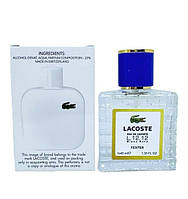 Tester Lacoste Eau De Lacoste L.12.12 Blanc Pure 40 ml ( Лакоста Бланк 40 мл.) , мужские