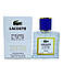 Tester Lacoste Eau De Lacoste L.12.12 Blanc Pure 40 ml ( Лакоста Бланк 40 мл.) , чоловічі, фото 2