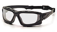 Захисні окуляри Pyramex I-Force slim Anti-Fog (clear) ll
