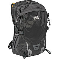 Рюкзак Skif Outdoor Camper 35L Dark gray (389.03.33)(7576457811756)