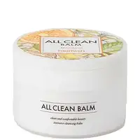 Гідрофільний бальзам 50 мл Heimish All Clean Balm Mandarin