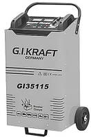 Пуско-зарядное устройство G.I. KRAFT GI35115(5302249791756)
