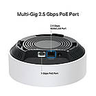 WiFi Mesh система TP-Link Deco X50-PoE(1-pack), фото 7