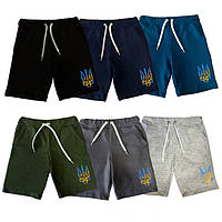 Шорти власного виробництва