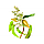 Hawaii Pharm Gymnema Alcohol-FREE / Джимнема органік без спирту 60 мл, фото 8