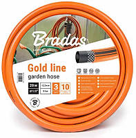 Шланг для полива Bradas GOLD LINE 5/8 дюйм 50м (WGL5/850)(5294436261756)