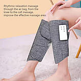 Масажер для ніг, комплект 2 шт., G06A, фото 4
