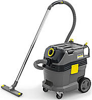 Пылесос Karcher NT 30/1 Tact L (1.148-201.0)(7575275801756)