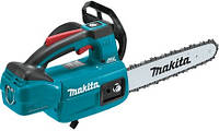 Аккумуляторная цепная пила Makita DUC254Z (без аккумулятора и ЗУ)(5311734241756)