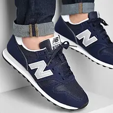 Кроссовки new balance ml373kn2 оригінал, фото 3