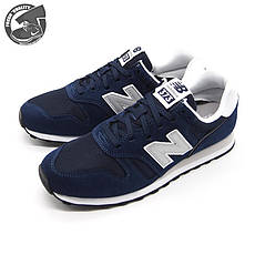 Кроссовки new balance ml373kn2 оригінал, фото 4