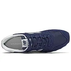 Кроссовки new balance ml373kn2 оригінал, фото 5