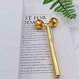 Масажер роликовий 3D ліфтинг і підтяжка A68, фото 5