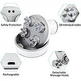 Масажер для голови Head Spa ST-702, фото 3