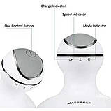 Масажер для голови Head Spa ST-702, фото 7