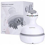 Масажер для голови Head Spa ST-702, фото 10