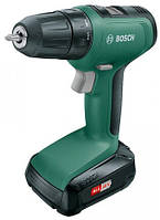 Аккумуляторный шуруповерт Bosch UniversalDrill18 (1 акк.) кейс (06039C8004)(5302222261756)