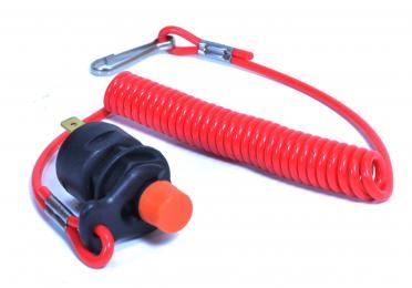 Emergency Stop Lanyard Чека - 10286