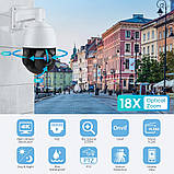 4MP IP Camera PT-IP54F, фото 4