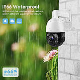 5MP IP Camera PT-IP54F, фото 6