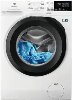 Пральна машина Electrolux EW6F428BU