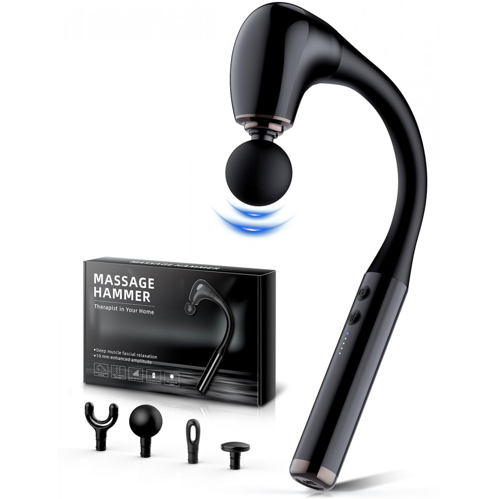 Масажер Hammer G4A, фото 1