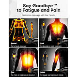 Масажер Hammer G4A, фото 4