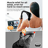 Масажер Hammer G4A, фото 5