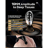 Масажер Hammer G4A, фото 6