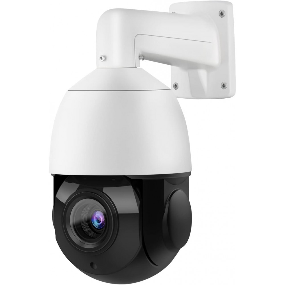 4MP IP Camera PT-IP54F