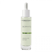 Сыворотка «Абсолютный детокс» (Био Фито, Кристина), 30 мл - Christina Bio Phyto Absolute Detox Serum